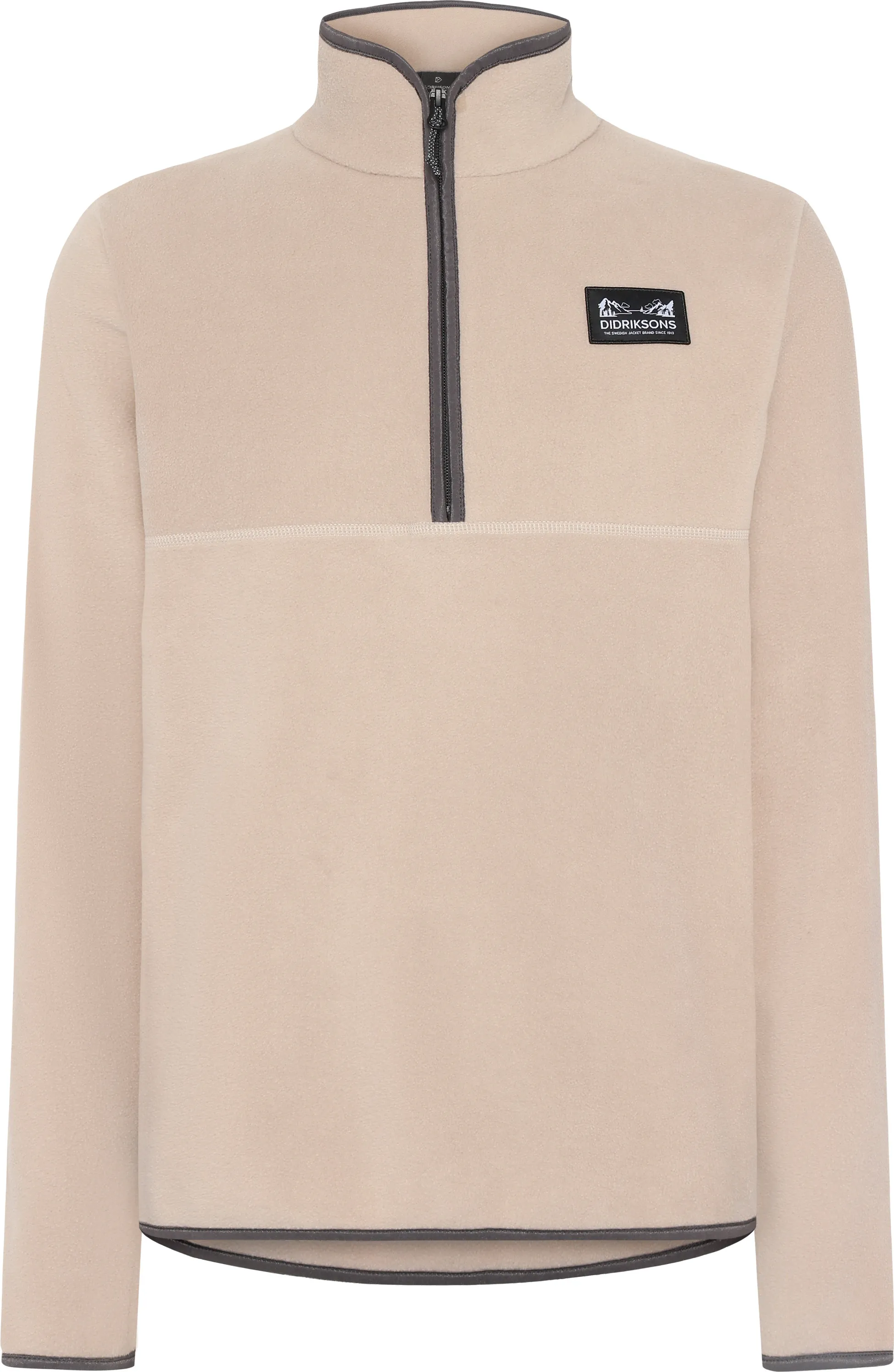 Didriksons Men's Vito Half Zip