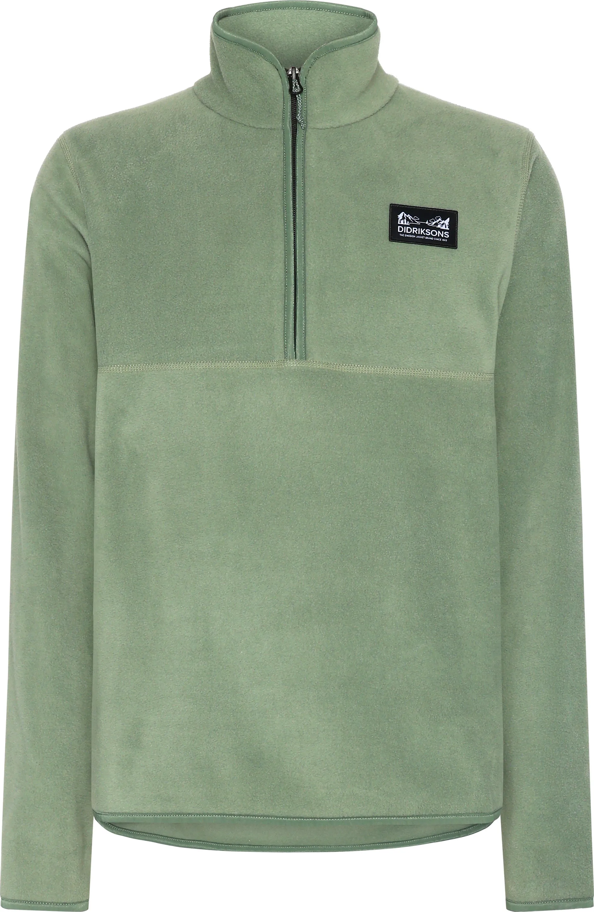 Didriksons Men's Vito Half Zip