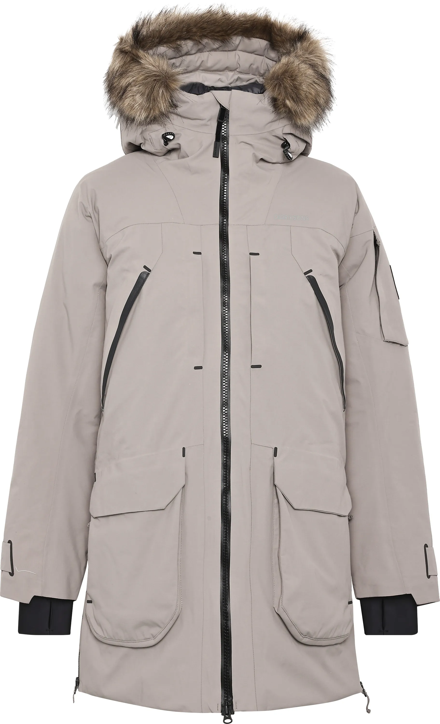 Didriksons Men's Zeus Parka 2