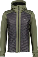Didriksons Men's Zuko Full Zip 2