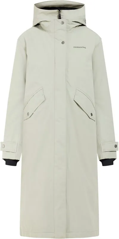 Didriksons Mia Wns Parka L 2 Didriksons Mia Wns Parka L 2