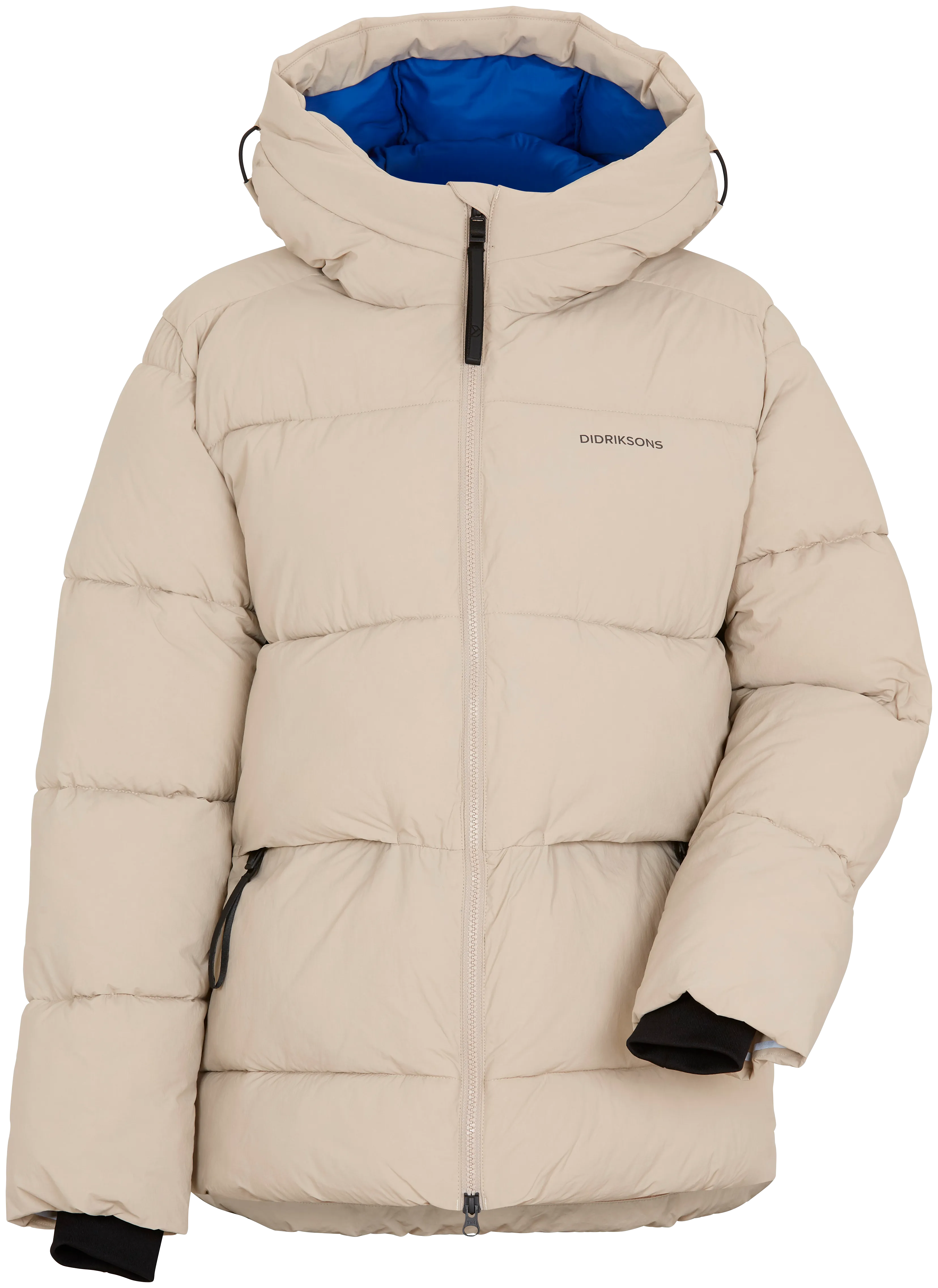 Didriksons Nomi Women's Jacket 2 Didriksons Nomi Women's Jacket 2