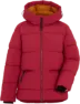 Ruby red