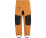Didriksons Rocket 2 Pants Kids, Burnt glow