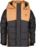 Almond brown 2