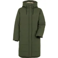 Didriksons Sandra Womens Parka Didriksons Sandra Womens Parka