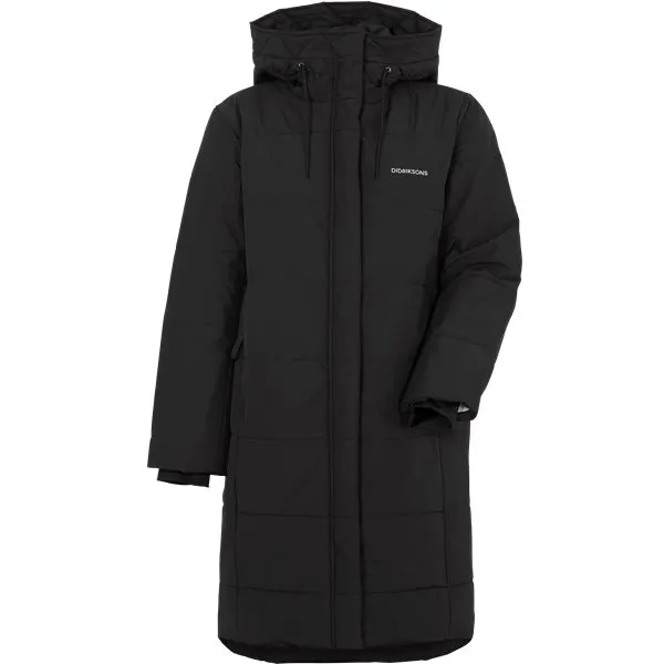 Didriksons Sandra Womens Parka Didriksons Sandra Womens Parka