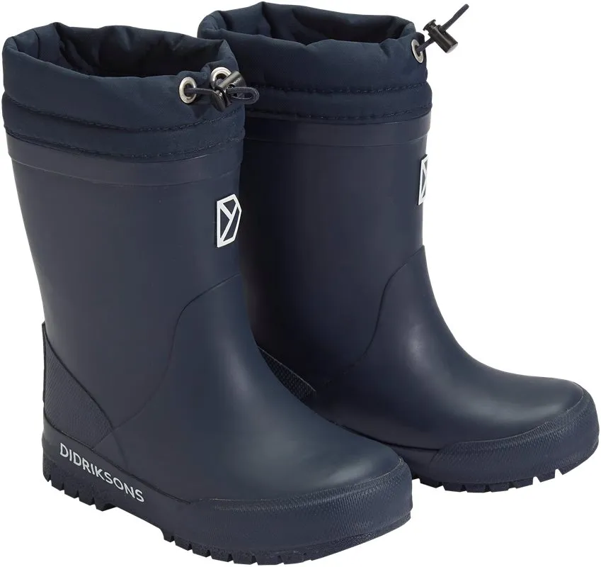 Didriksons Slush Kids W Boot