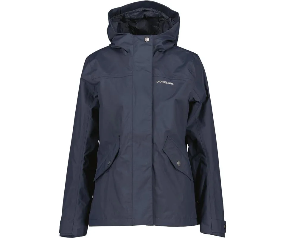 Didriksons Sofia Jacket Women