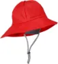 Chili red