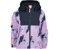 Didriksons Stormhatt Jacket Kids Didriksons Stormhatt Jacket Kids