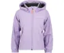 Didriksons Troel 2 Jacket Kids, Digital purple