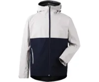 Didriksons Tuba 2 Jacket Men Didriksons Tuba 2 Jacket Men