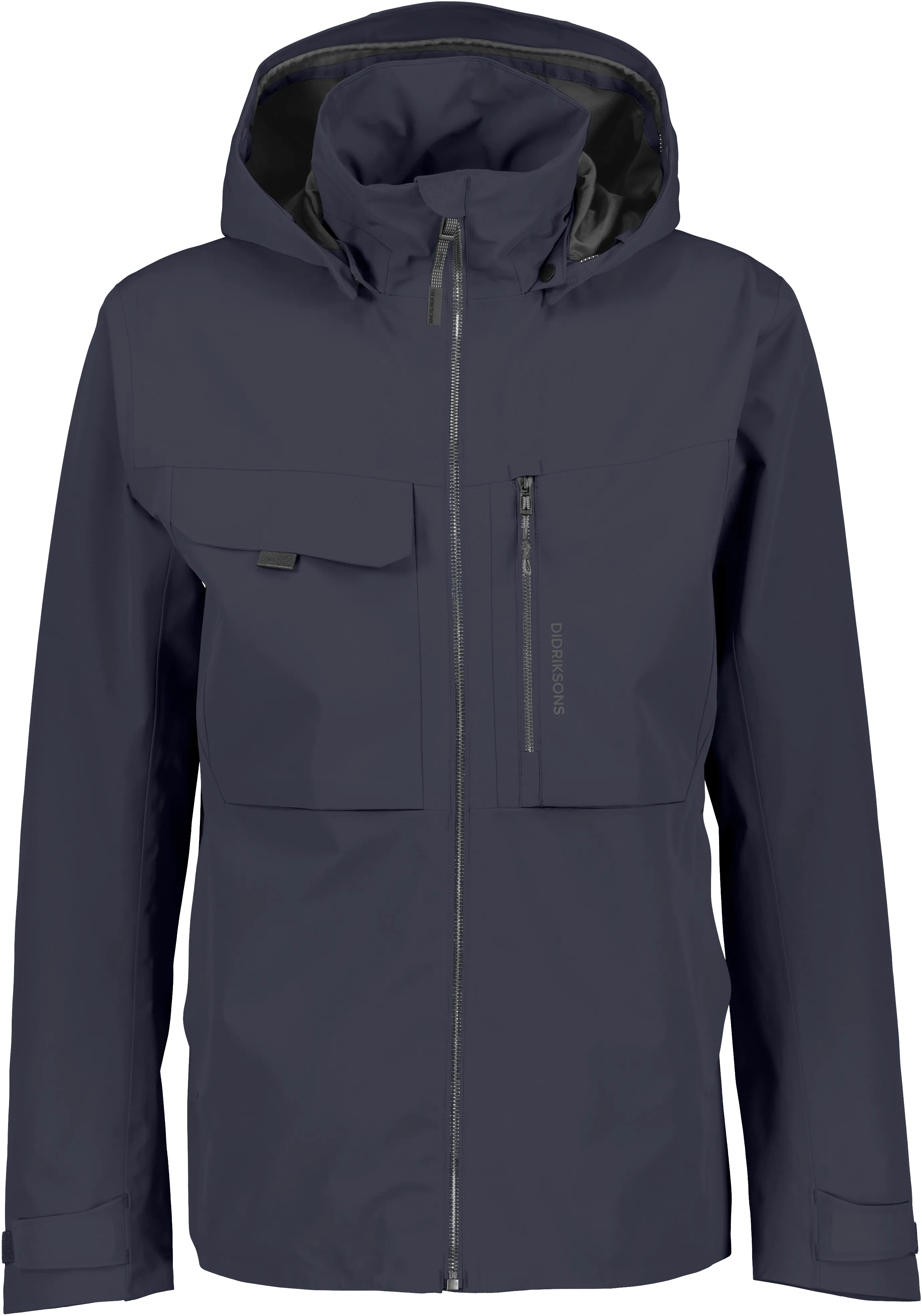 Didriksons Unisex Aston Jacket Didriksons Unisex Aston Jacket
