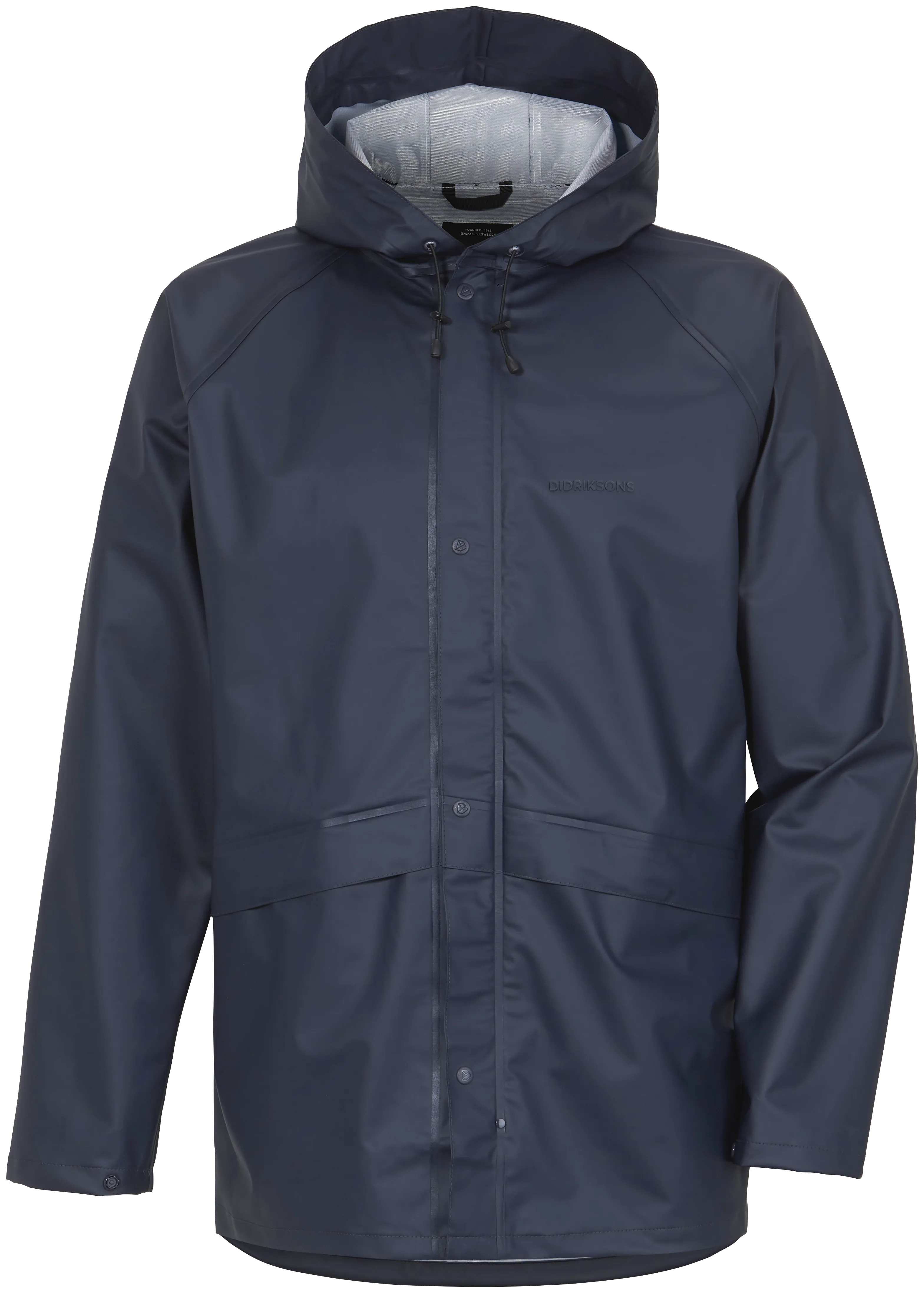 Didriksons Unisex Avon Jacket 2
