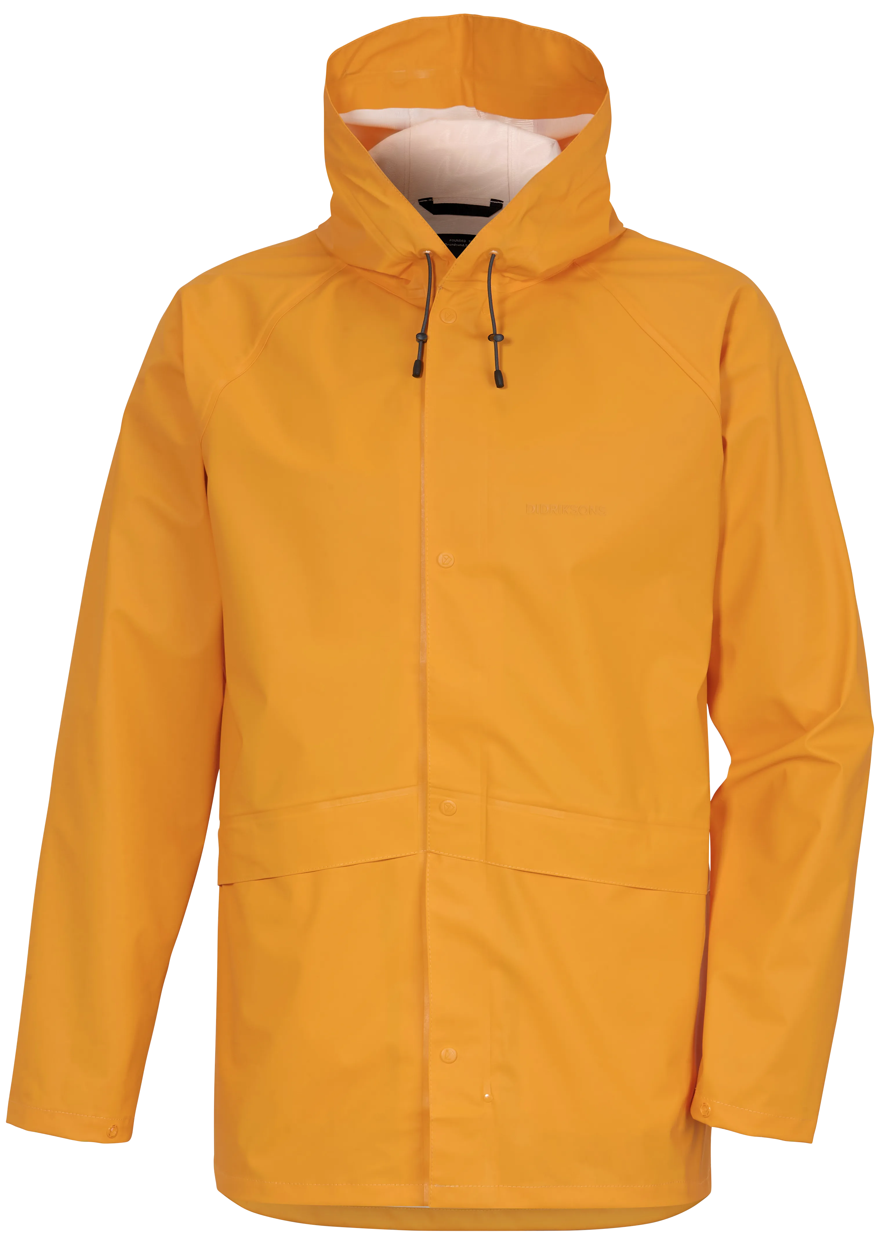Didriksons Unisex Avon Jacket 2