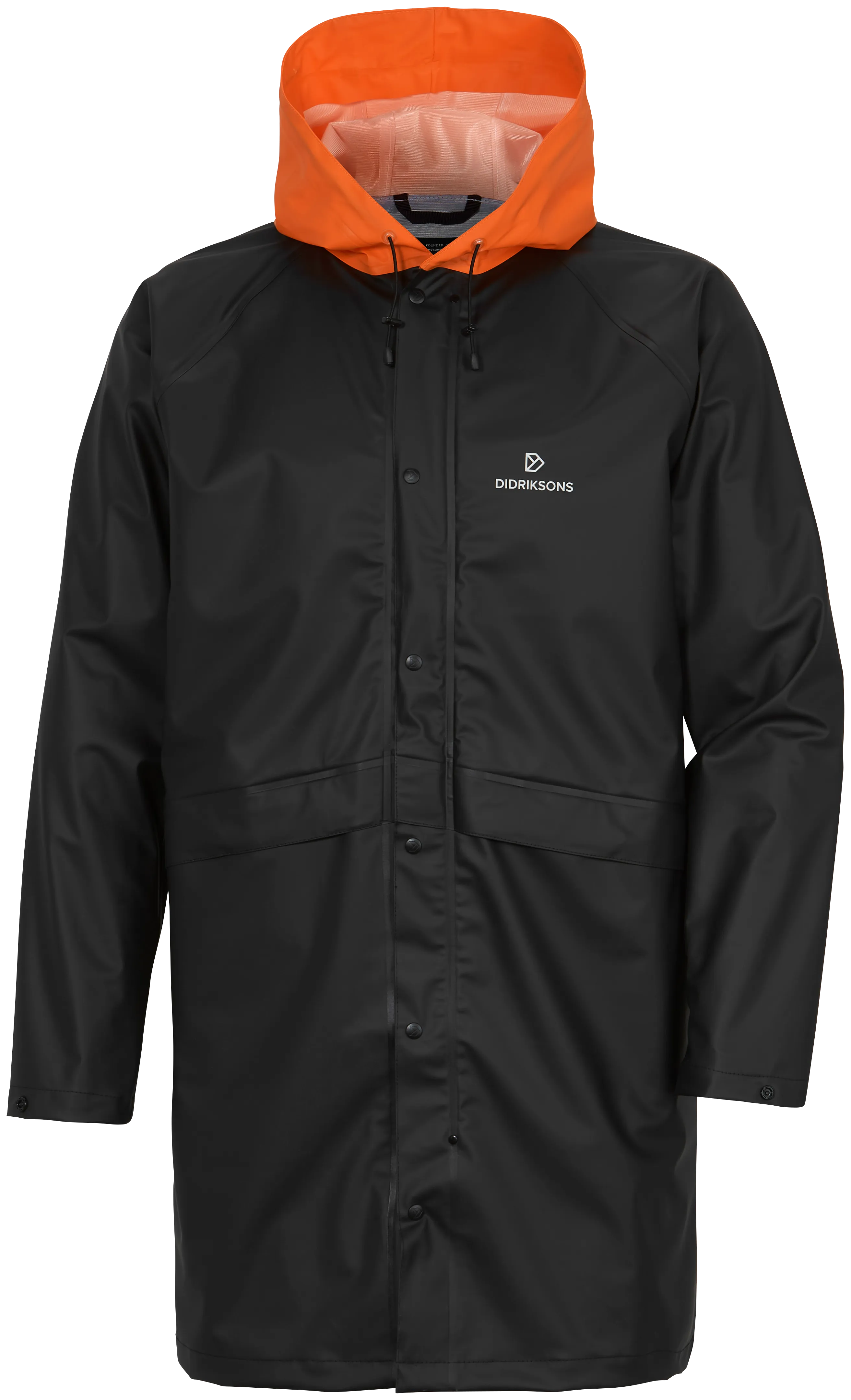Didriksons Unisex Avon Parka Galon