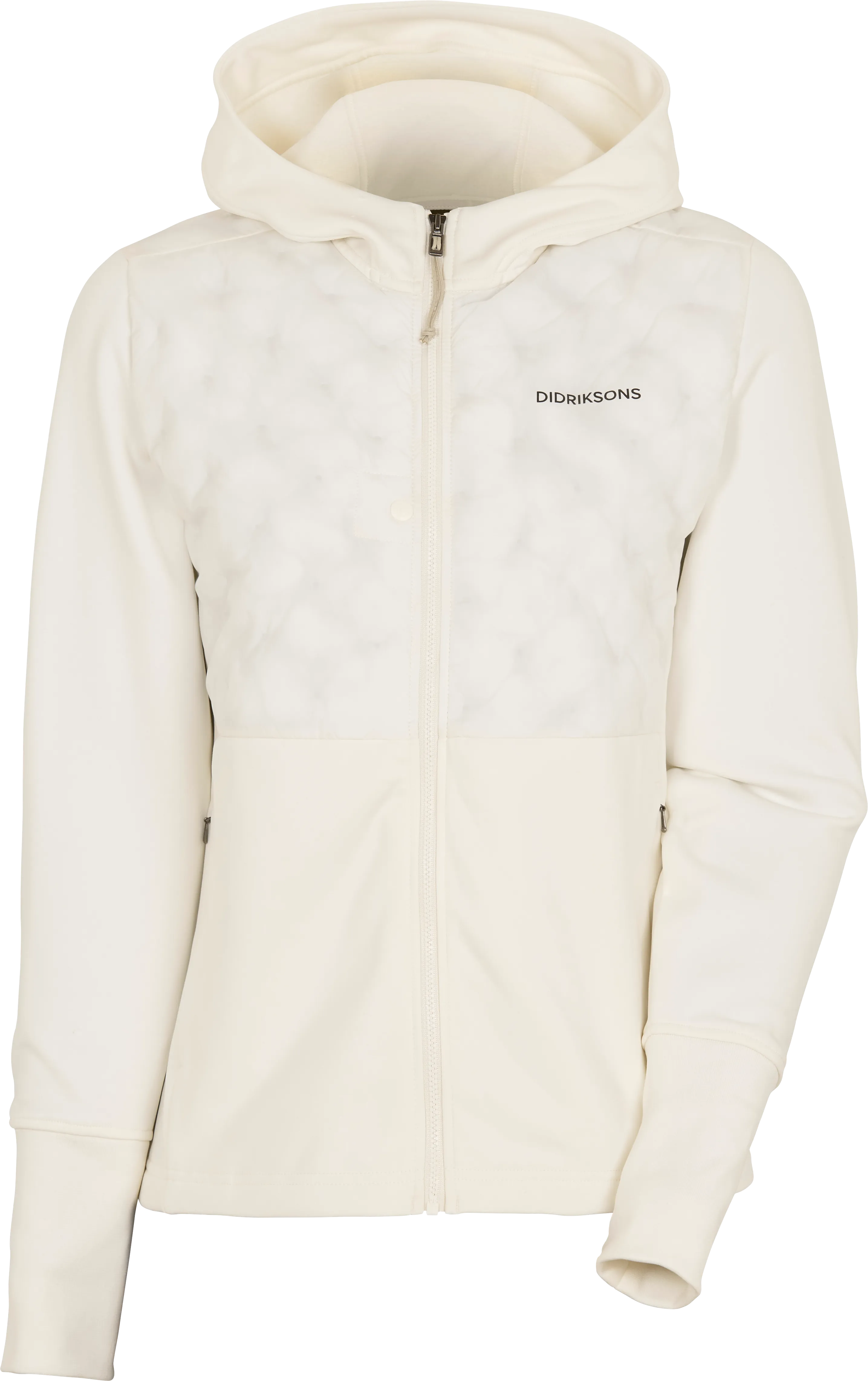 Didriksons Valda Women's Full Zip 2
