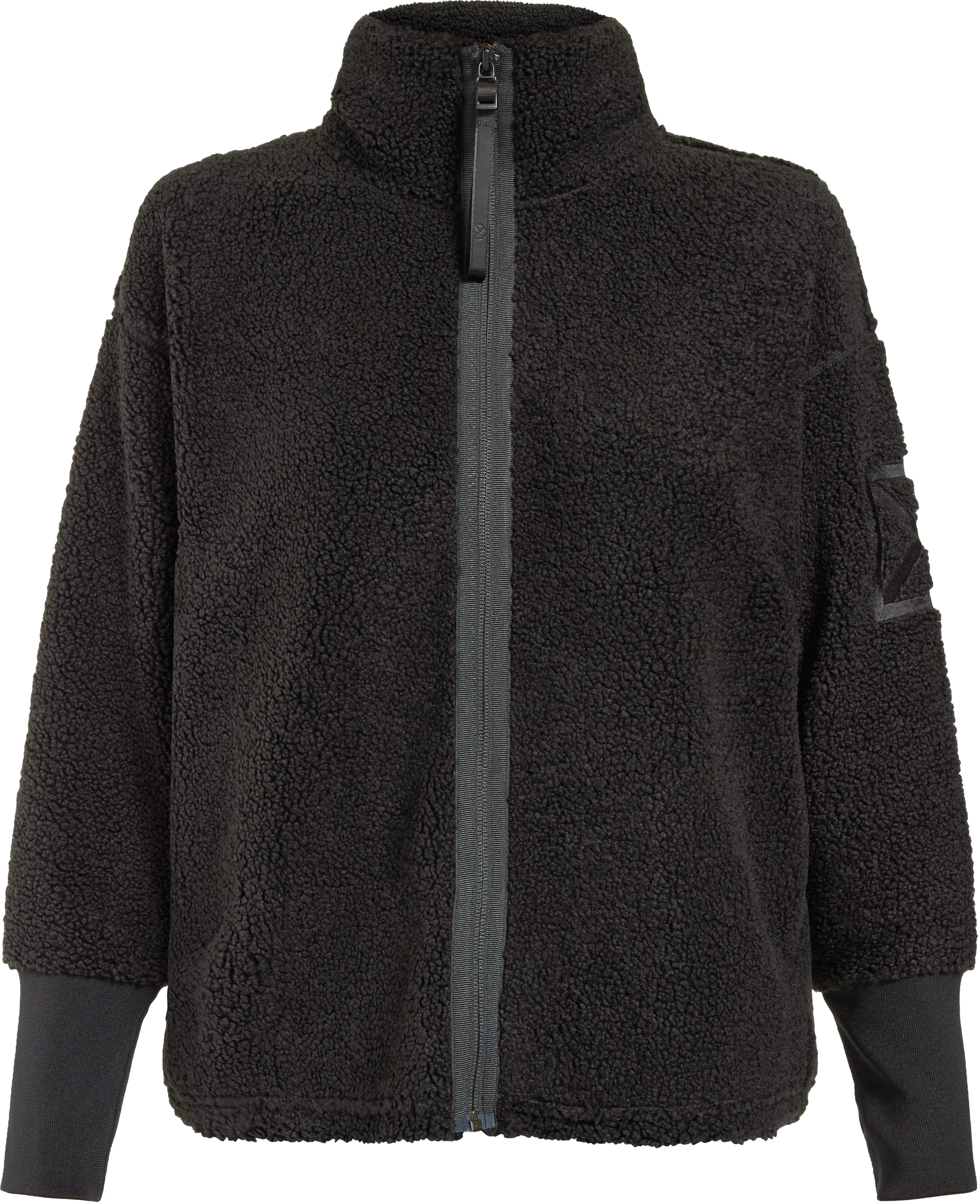 Didriksons Women's Alexa Full Zip 3