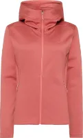 Didriksons Women's Anneli Full Zip 2