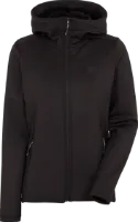 Didriksons Women's Anneli Full Zip 2 Shell Didriksons Women's Anneli Full Zip 2 Shell