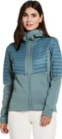 Didriksons Women's Annema Full Zip 6 Didriksons Women's Annema Full Zip 6