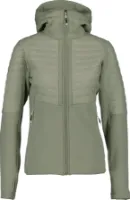Didriksons Women's Annema Full Zip 6