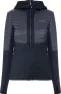 Didriksons Women's Annema Full Zip 6 Shell