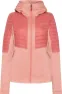 Powder pink
