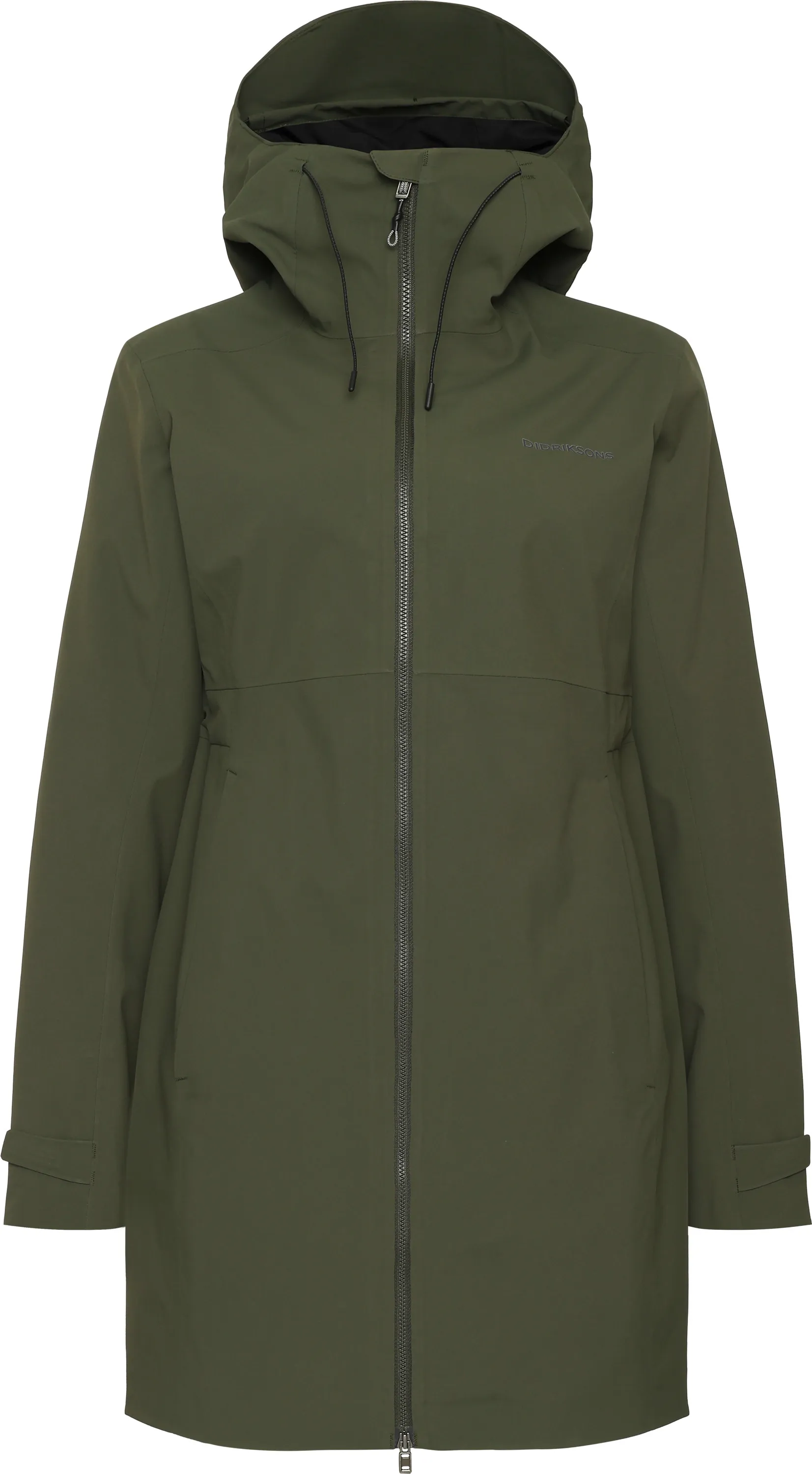 Didriksons Women's Bea Parka 6 Didriksons Women's Bea Parka 6