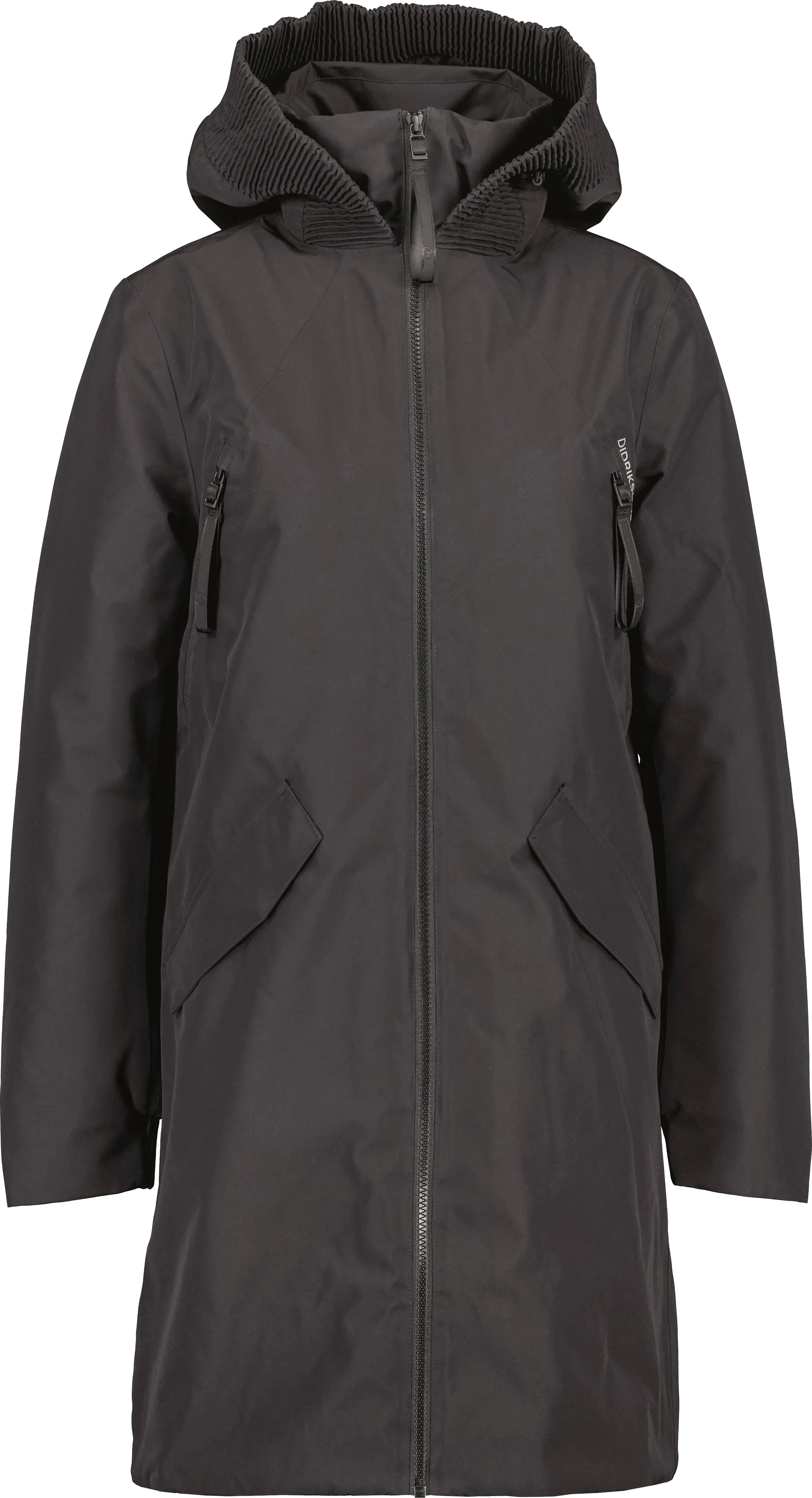 Didriksons Women's Bente Parka