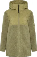 Didriksons Women's Bibi Full Zip 2