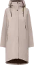 Ash brown