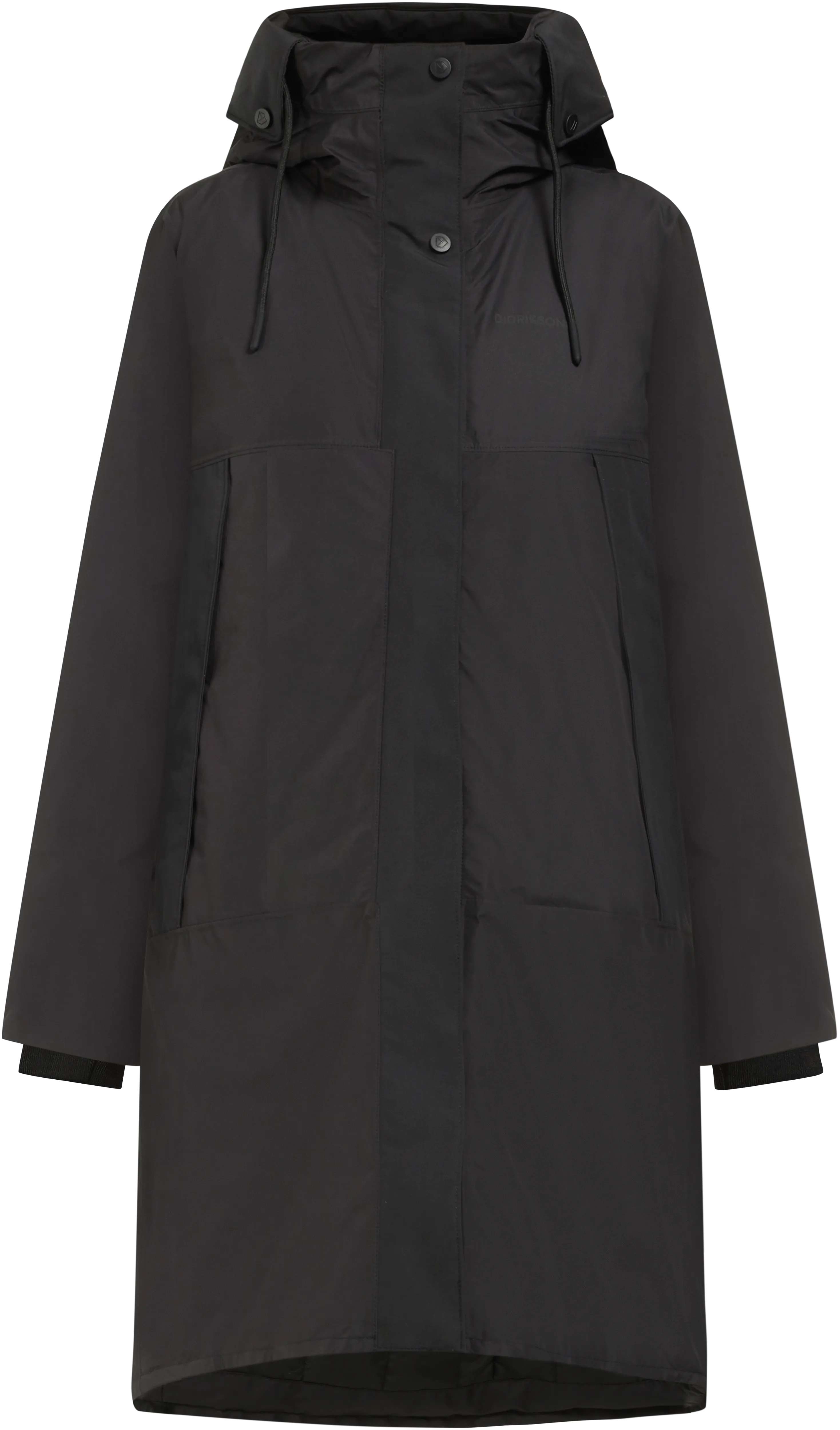Didriksons Women's Elissa Parka