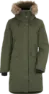 Deep green