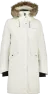 White foam