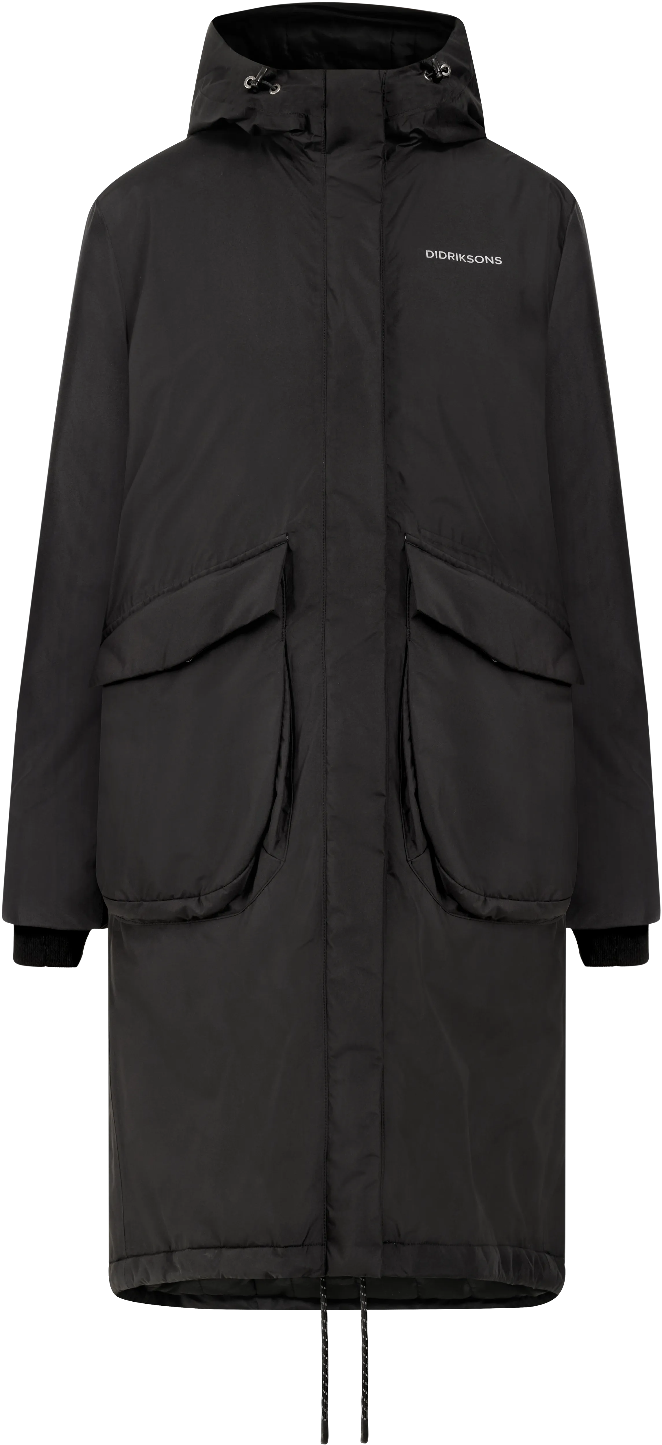 Didriksons Women's Fara Parka