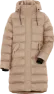 Didriksons Women's Fay Parka, Beige