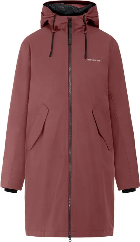 Didriksons Women's Fia Parka