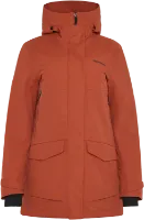 Didriksons Women's Frida Parka
