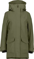 Didriksons Women's Frida Parka 7