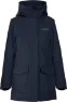 Dark night blue