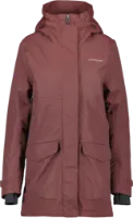 Didriksons Women's Frida Parka 7 (FW23)