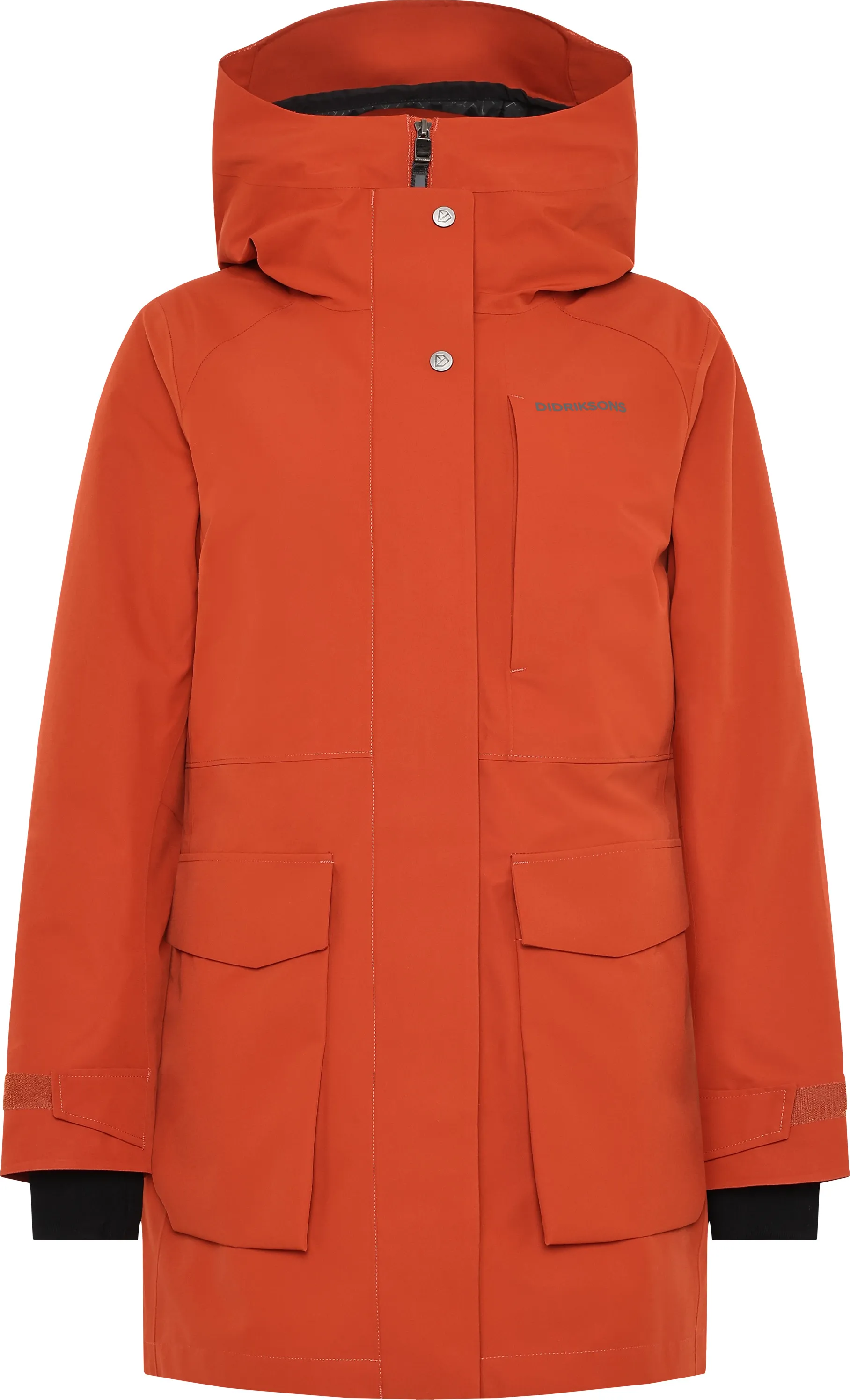 Didriksons Women's Harriet Parka