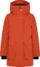 Didriksons Women's Harriet Parka