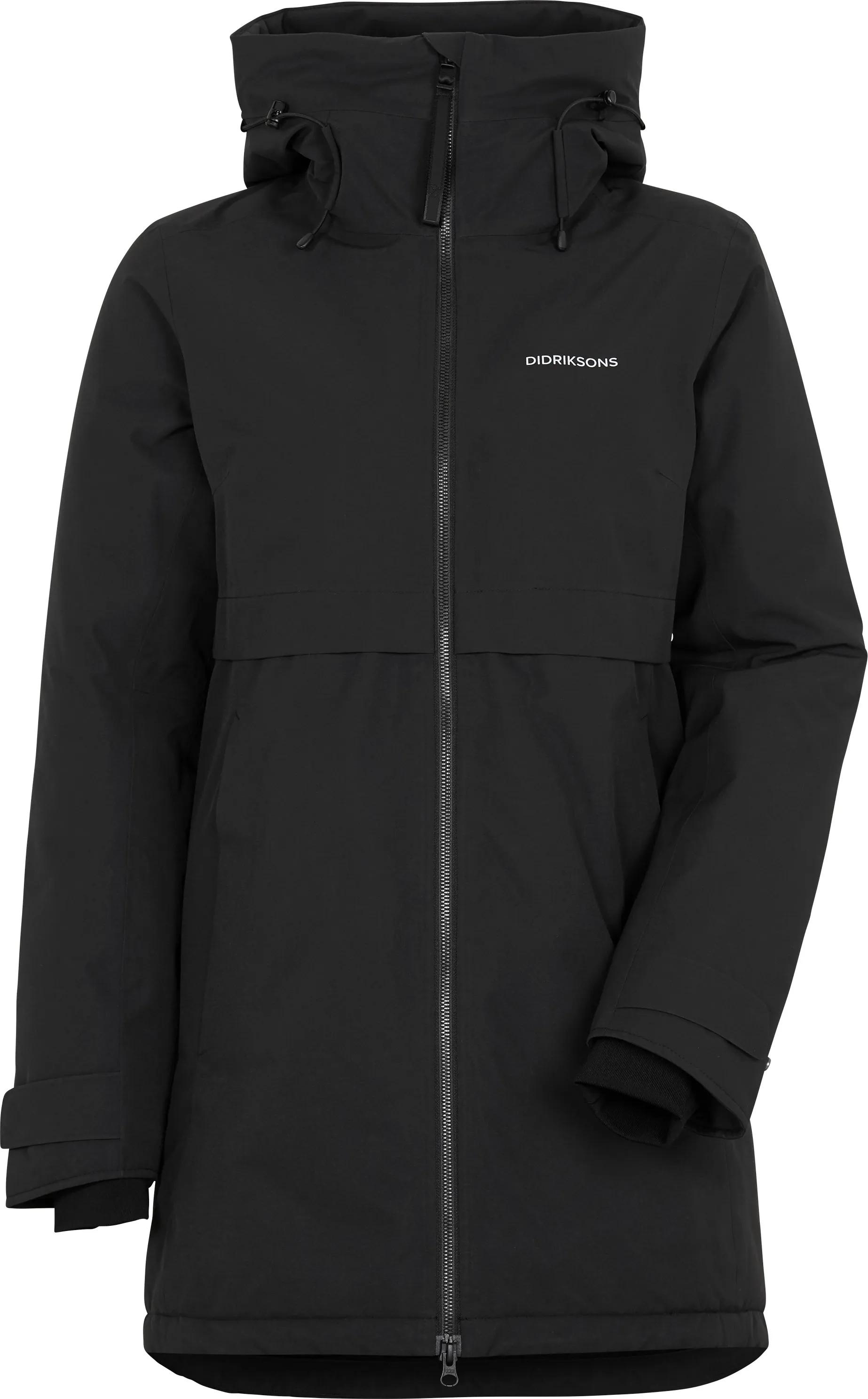 Didriksons Women's Helle Parka 6 Didriksons Women's Helle Parka 6