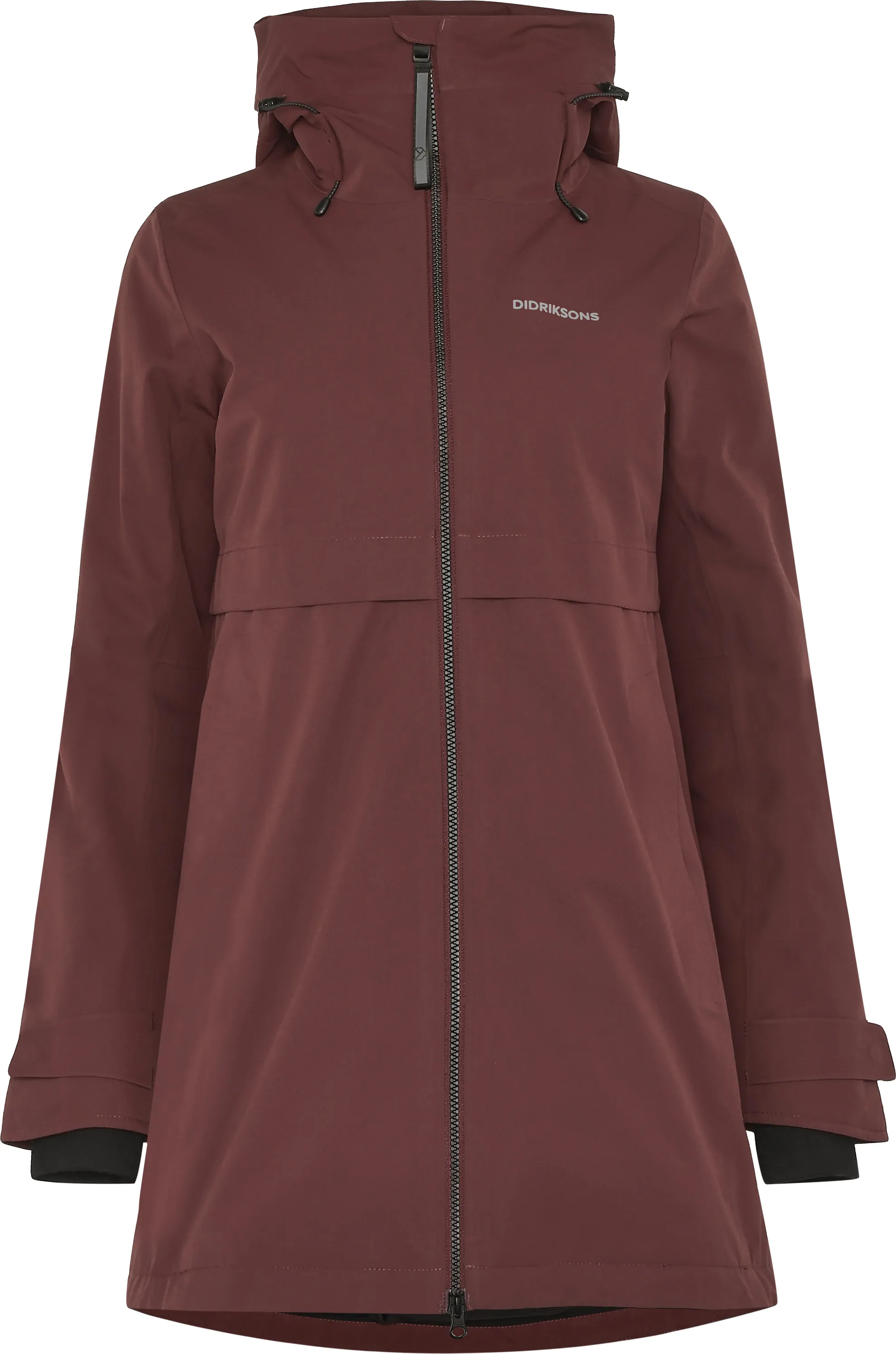 Didriksons Women's Helle Parka