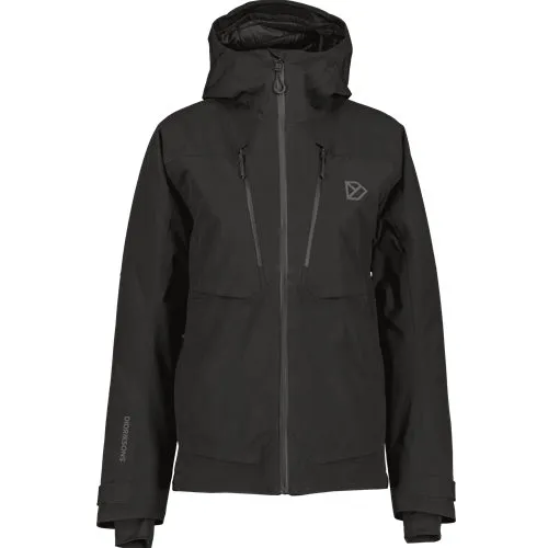 Didriksons Women's Idun Jacket 2