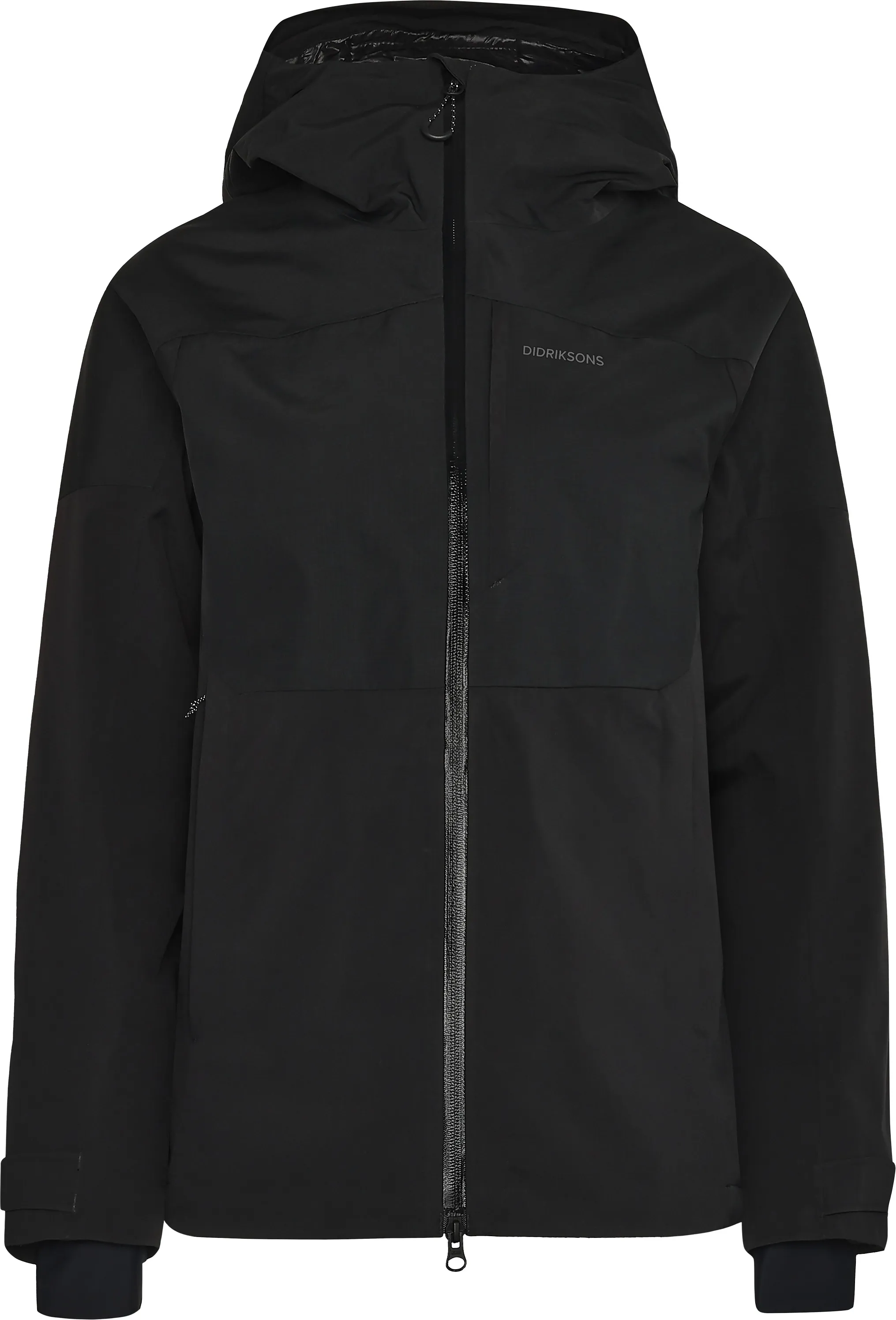 Didriksons Women's Idun Jacket Didriksons Women's Idun Jacket