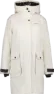 White foam